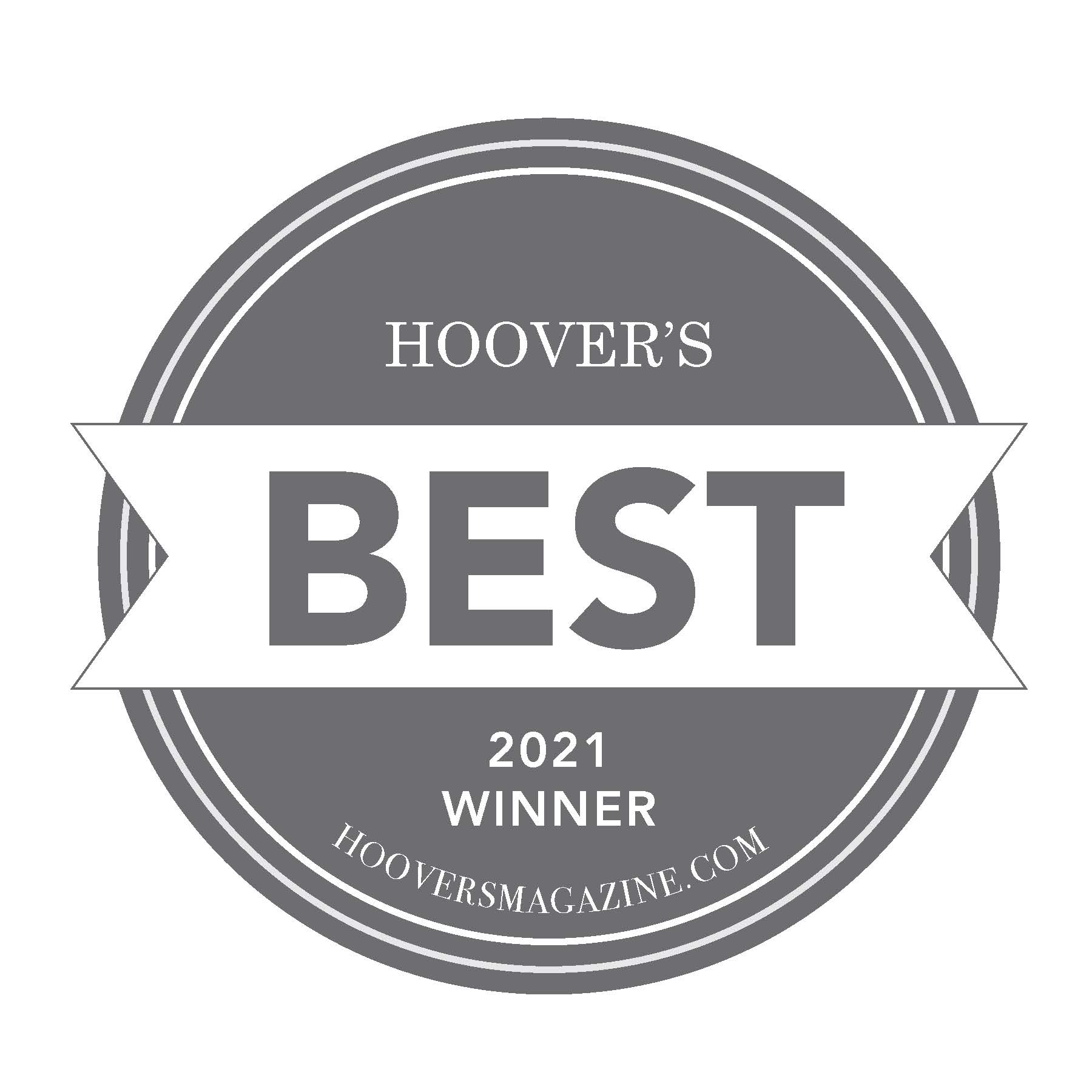Danberry Named “Best Senior Living Facility” by Hoover’s Magazine Readers