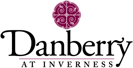 Danberry Logo
