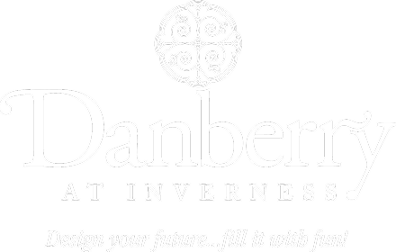Danberry Logo
