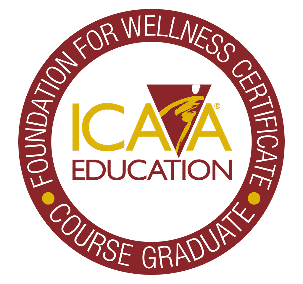 Foundation for Wellness ICAA