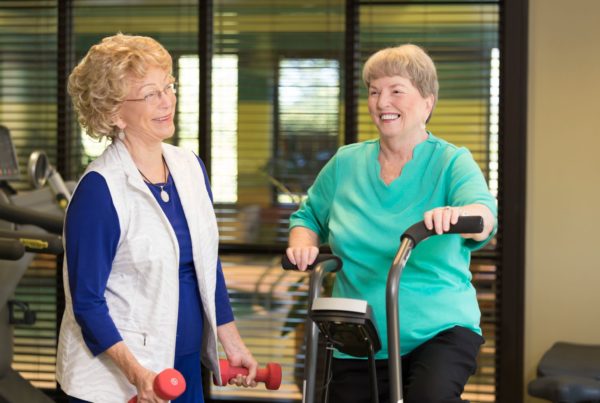 Danberry Wellness